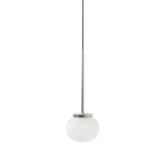 Frama Copenhagen Ovoid Pendant Light, single