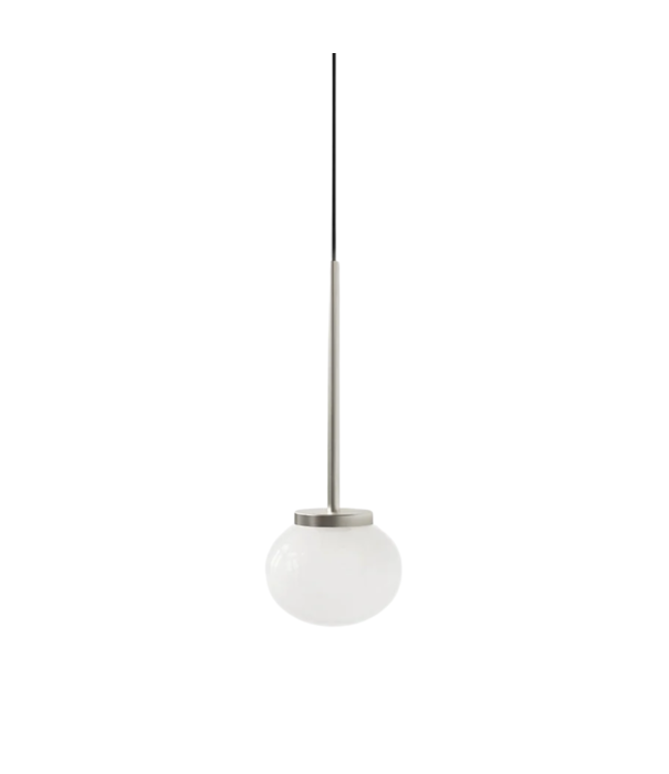 Frama  Frama Copenhagen Ovoid Pendant Light, single