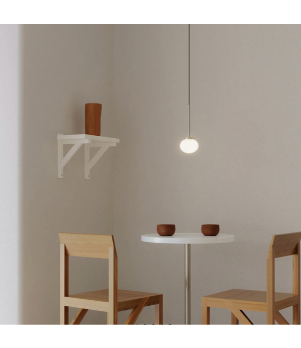 Frama  Frama Copenhagen Ovoid Hanglamp, single