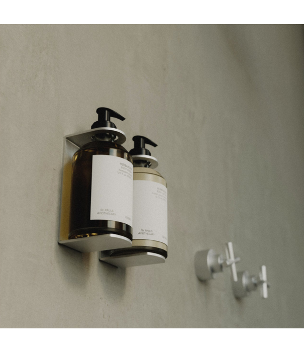 Frama  Frama Apothecary Wall Display Bathroom Stainless Steel