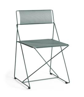 Hay X-Line Chair moss