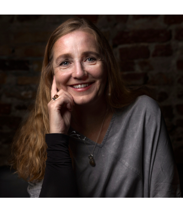 Design House Stockholm  Design House Stockholm Aria High Salontafel Ø90