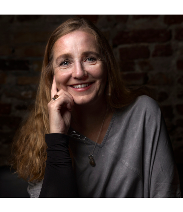 Design House Stockholm  Design House Stockholm Aria Low Coffee TableØ90