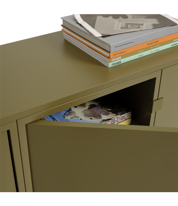 Muuto  Muuto Stacked Office storage configuration 5