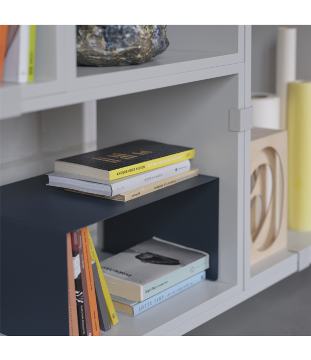 Muuto  Muuto Stacked Office storage configuration 5