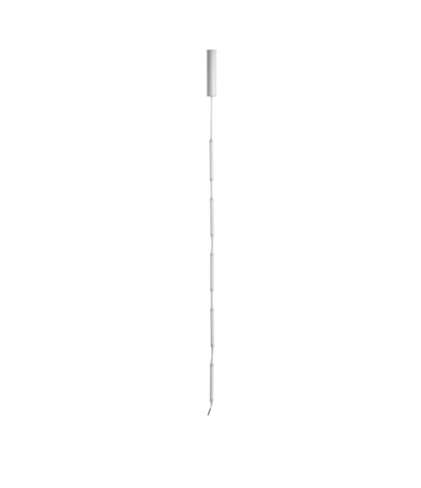 Normann Copenhagen  Normann Copenhagen Reb 8 Lamp white