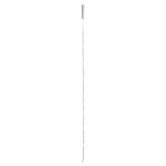 Reb 8 Lamp white