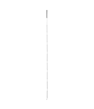 Normann Copenhagen Reb 8 Hanglamp wit 404 cm.