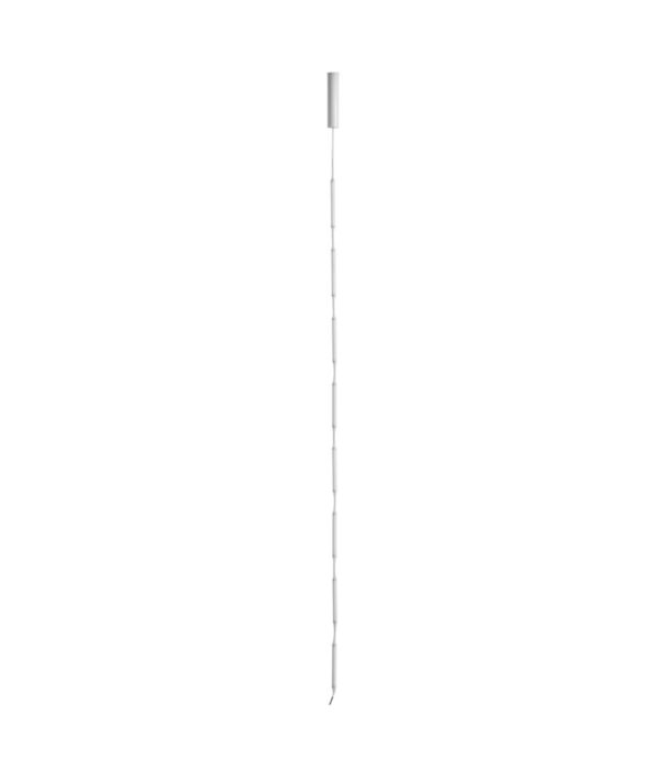 Normann Copenhagen  Normann Copenhagen Reb 8 Lamp white