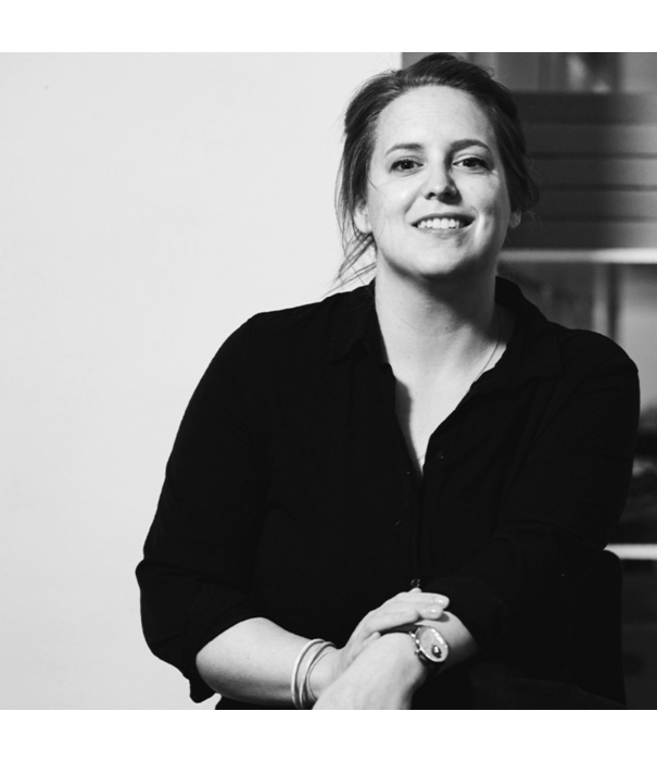 Normann Copenhagen  Normann Copenhagen Reb 8 Lamp white