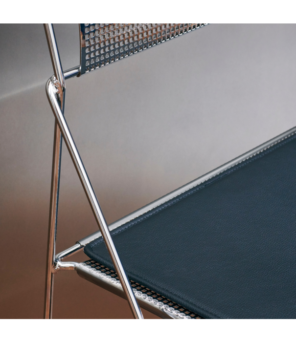 Hay  Hay X-Line Kussen leer