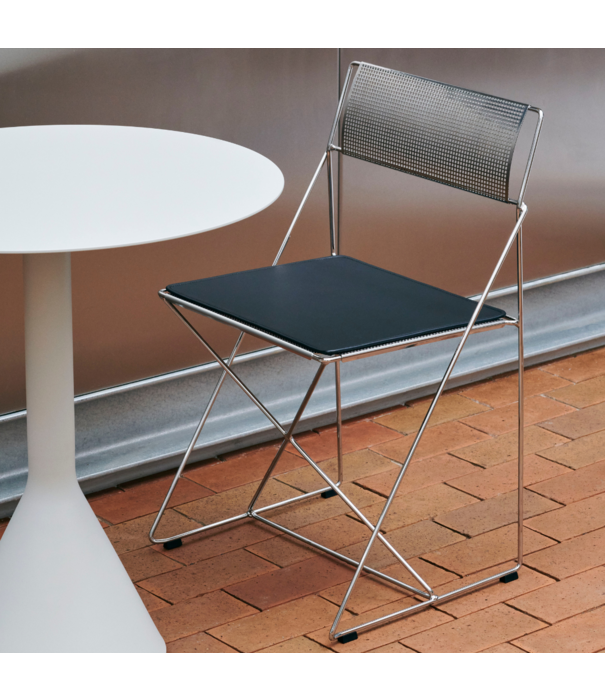 Hay  Hay X-Line Seat Pad leather