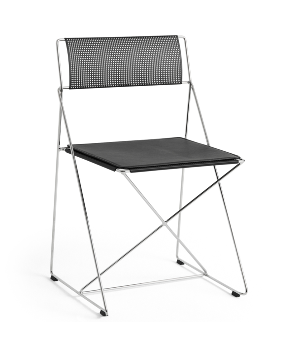 Hay  Hay X-Line Kussen leer