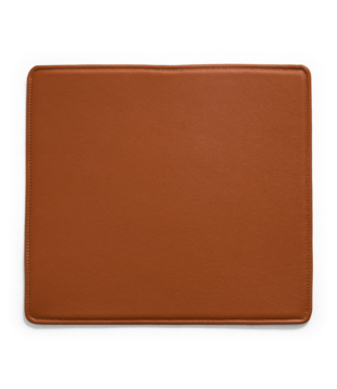 Hay X-Line Indoor Seat Pad leather