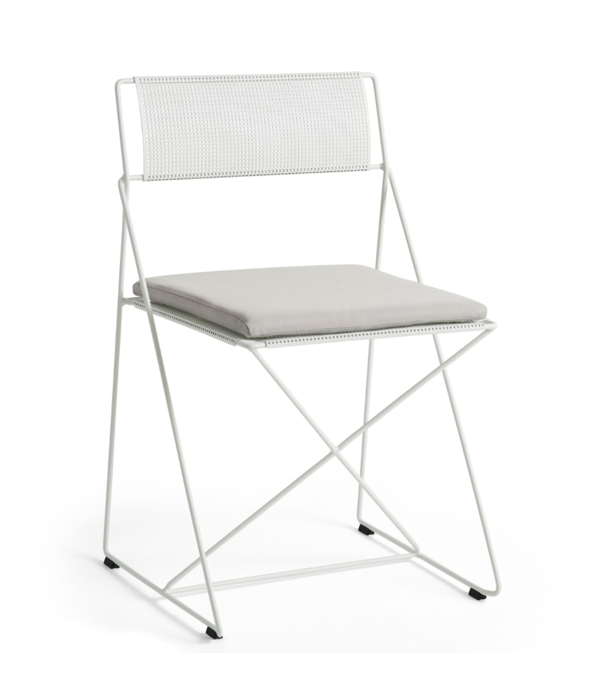 Hay  Hay X-Line Chair Seat Cushion