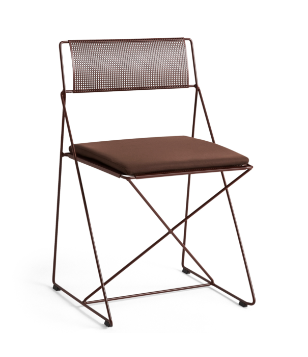 Hay  Hay X-Line Chair Seat Cushion