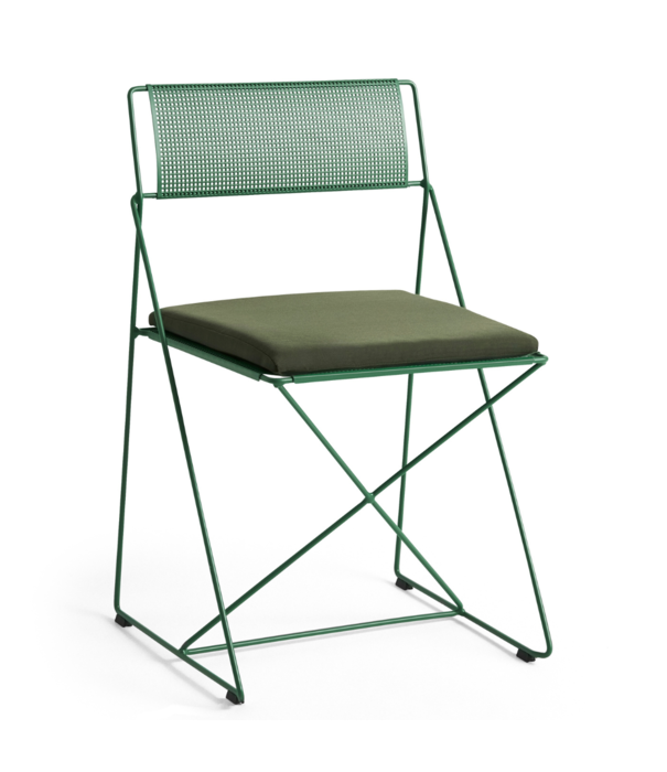 Hay  Hay X-Line Chair Seat Cushion