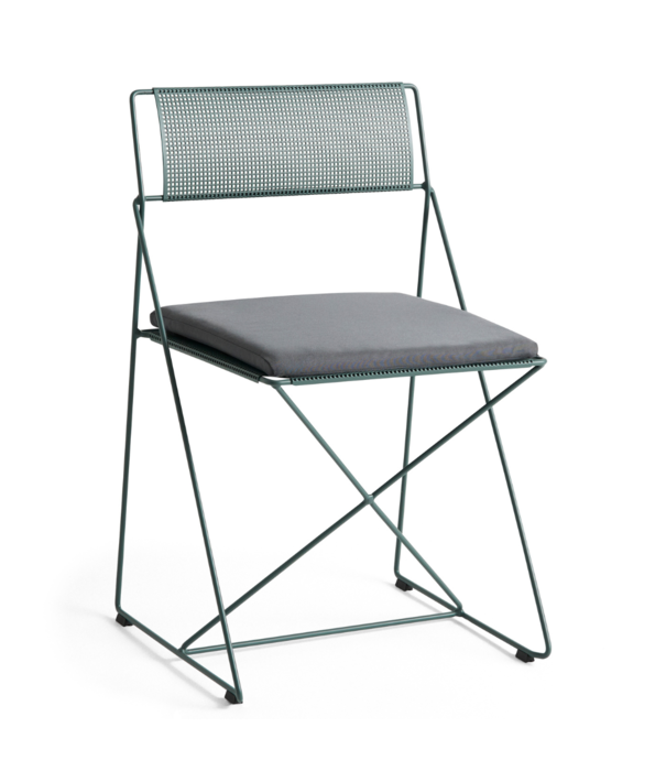 Hay  Hay X-Line Chair Seat Cushion