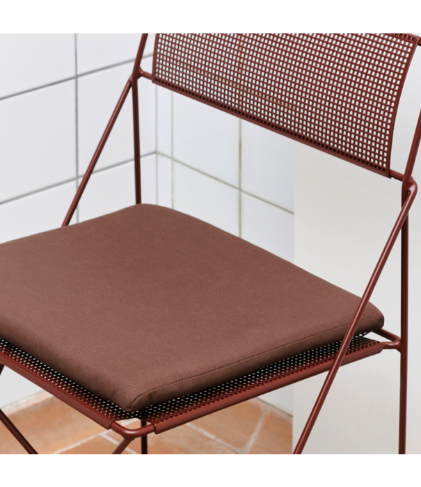 Hay  Hay X-Line Chair Seat Cushion