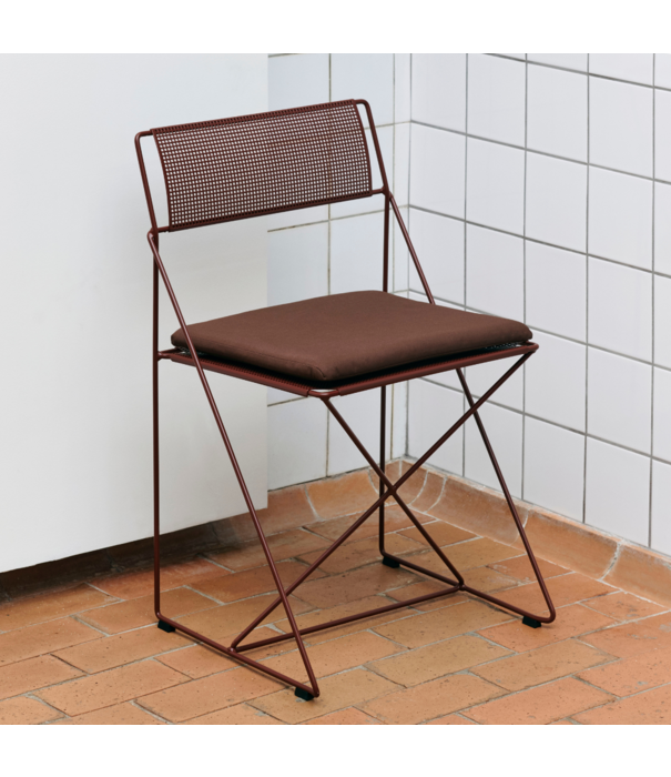 Hay  Hay X-Line Chair Seat Cushion