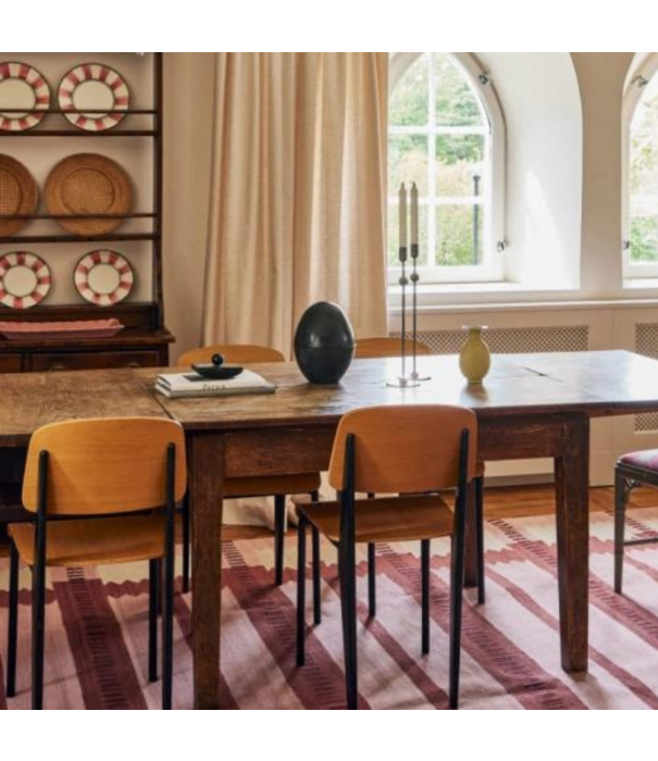 Layered  Layered Röllakan Ruth Vloerkleed Summer Sky