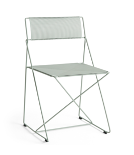 Hay X-Line Chair pale linden