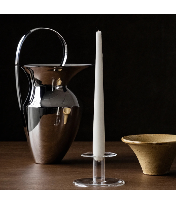 Audo Audo Etruscan Pitcher