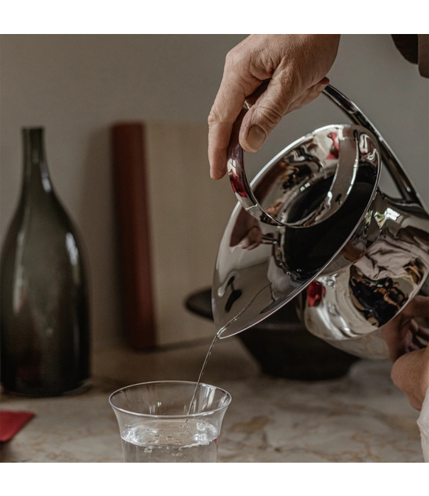 Audo Audo Etruscan Pitcher