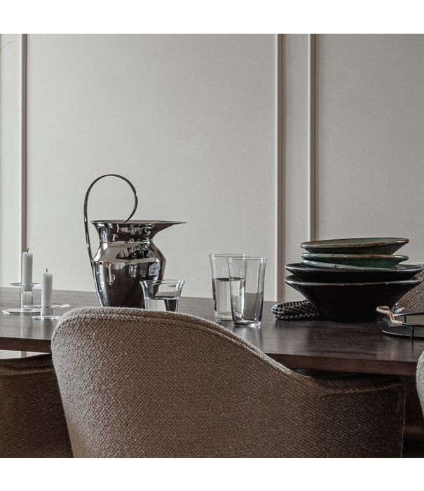 Audo Audo Etruscan Karaf