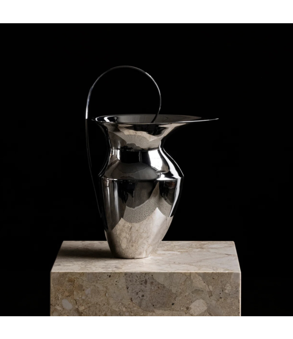 Audo Audo Etruscan Pitcher