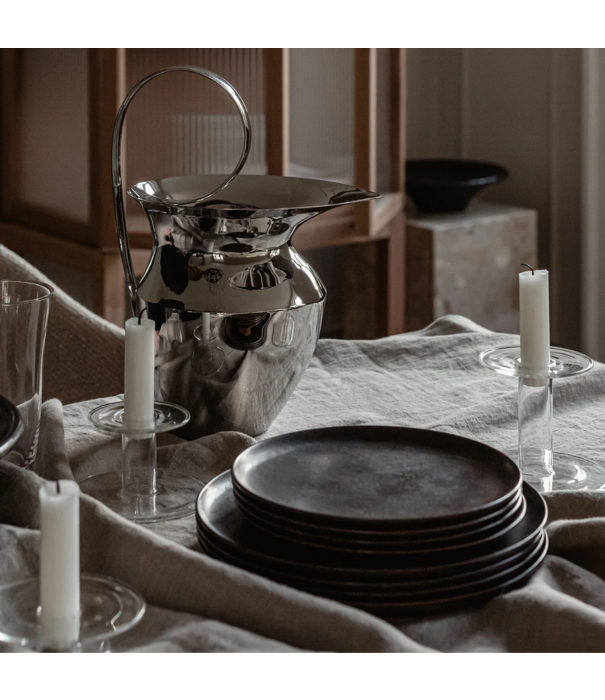 Audo Audo Etruscan Pitcher