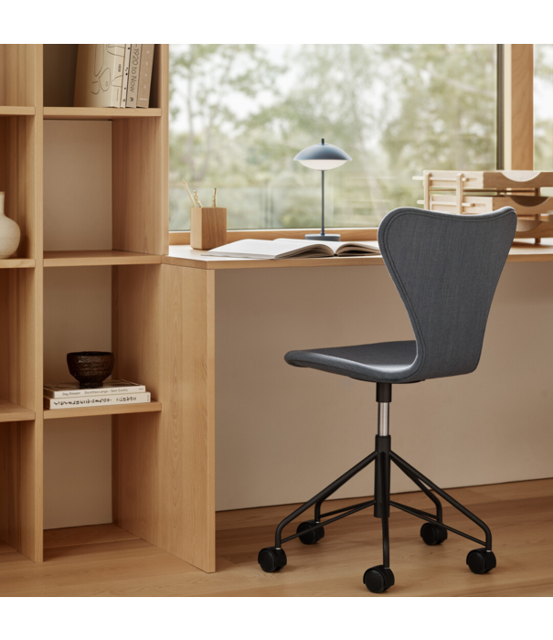 Fritz Hansen Fritz Hansen Clam Portable white