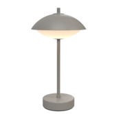 Clam Portable nine grey