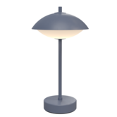 Clam Portable dusk blue