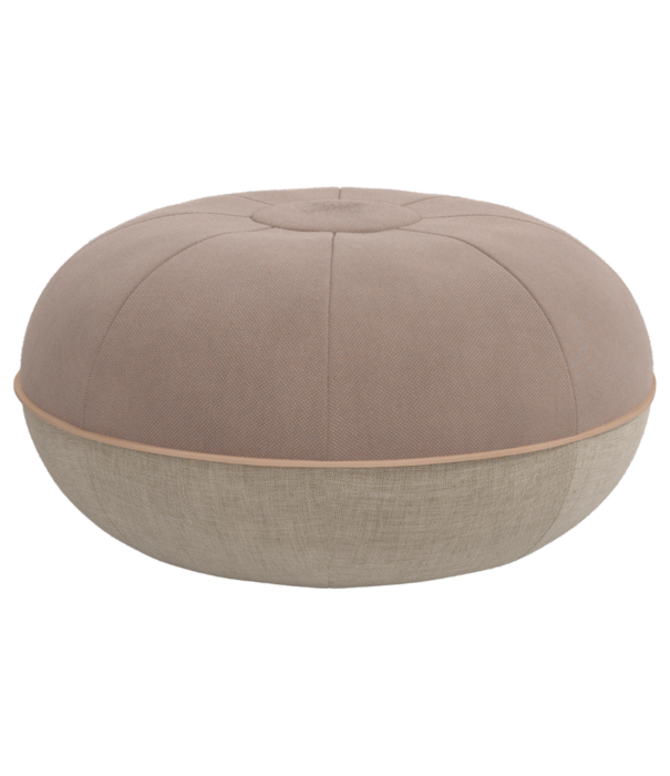 Fritz Hansen Fritz Hansen Cecilie Manz Pouf large