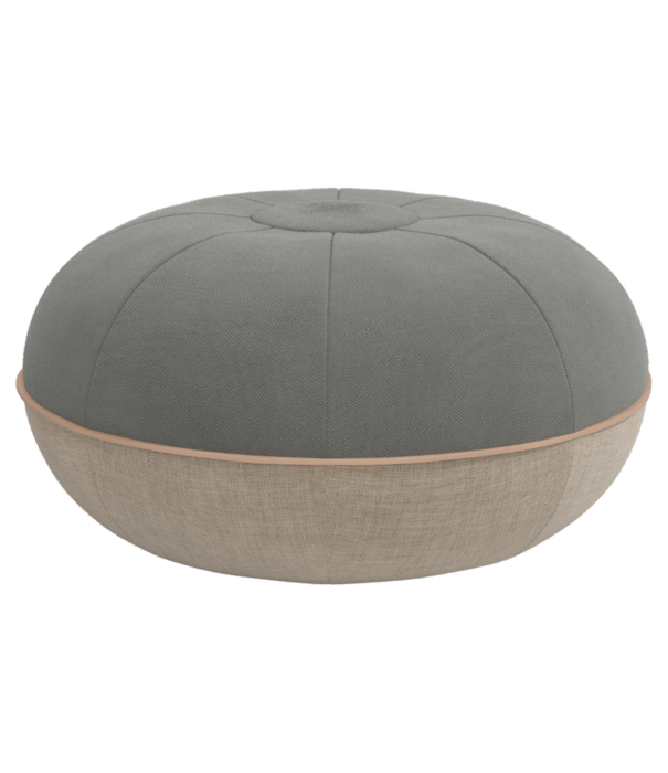 Fritz Hansen Cecilie Manz Poef large