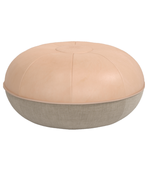 Fritz Hansen Cecilie Manz Poef small