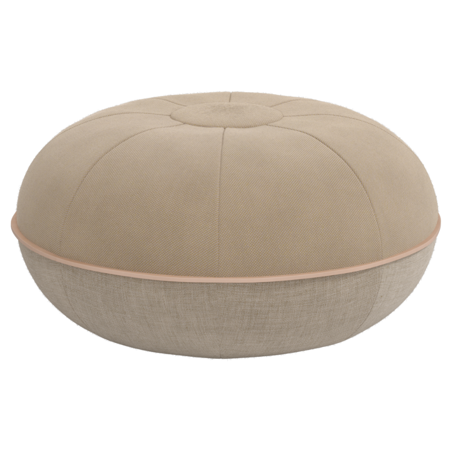 Fritz Hansen Pouf Small - NORDIC NEW