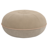 Fritz Hansen Cecilie Manz Pouf small
