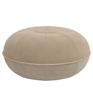 Fritz Hansen Pouf Small