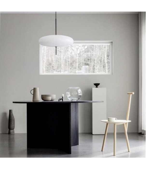 Astep  Astep Model 2065 Pendant Lamp champagne, Special Edition