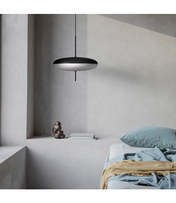 Astep  Astep Model 2065 Hanglamp champagne, Special Edition