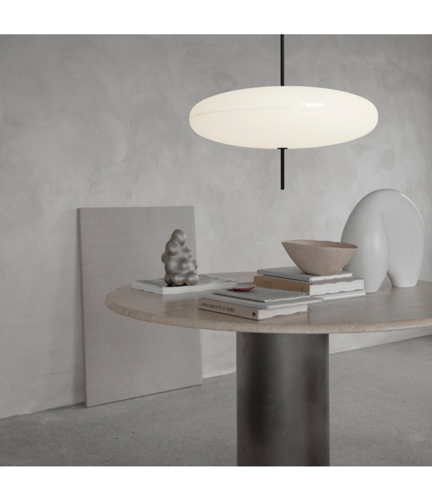 Astep  Astep Model 2065 Hanglamp champagne, Special Edition