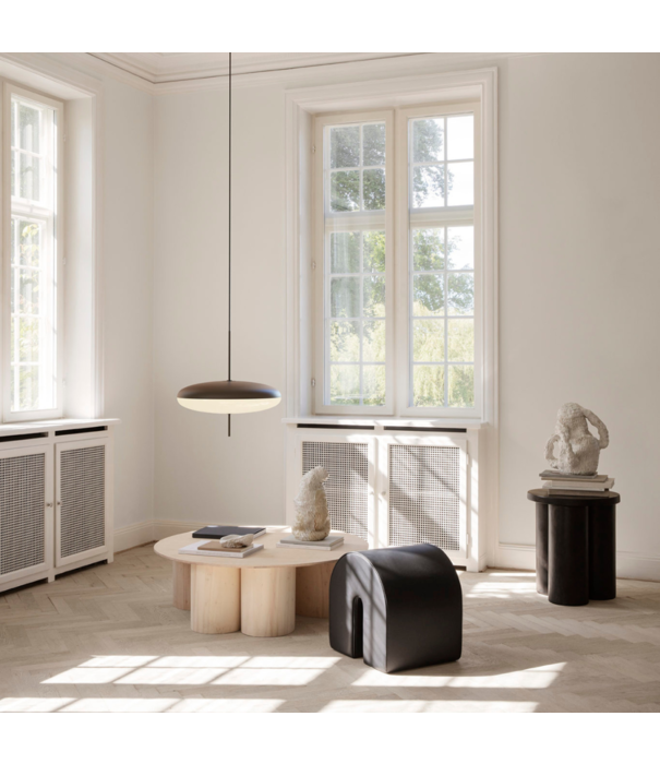 Astep  Astep Model 2065 Pendant Lamp champagne, Special Edition