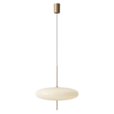 Astep Model 2065 Hanglamp champagne, Special Edition