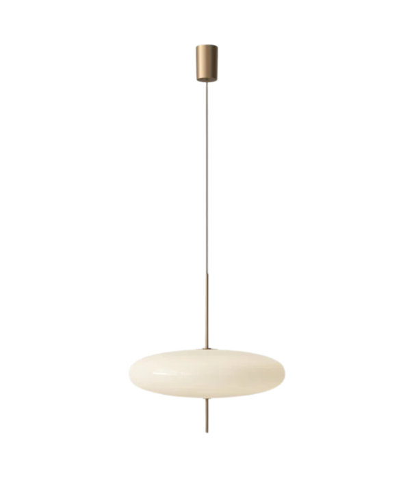 Astep  Astep Model 2065 Hanglamp champagne, Special Edition