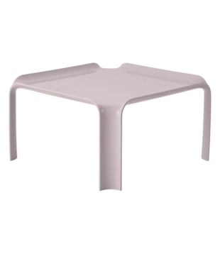 Gubi T877 Bijzettafel