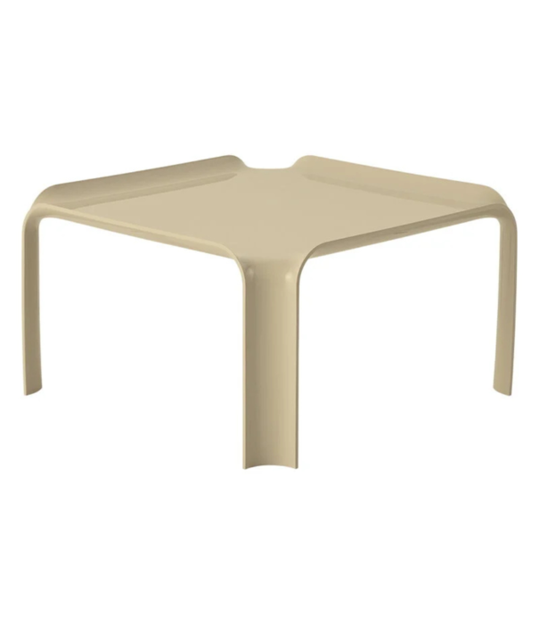 Gubi  T877 Bijzettafel Pierre Paulin