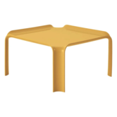 T877 Side Table Pierre Paulin
