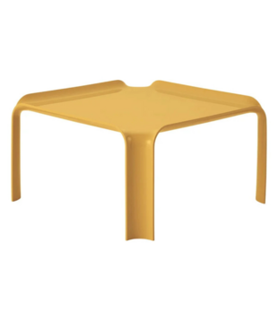 Gubi T877 Bijzettafel